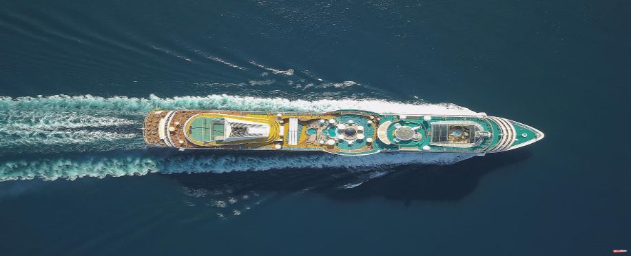 Cruise Rankings for 2023: NABU's Environmental Conservation Evaluation