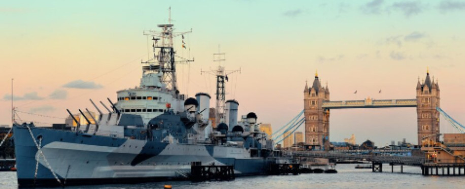 Dawn of AI in Naval Maintenance: Thales and Royal Navy Forge a Historic $2.3 Billion Agreement