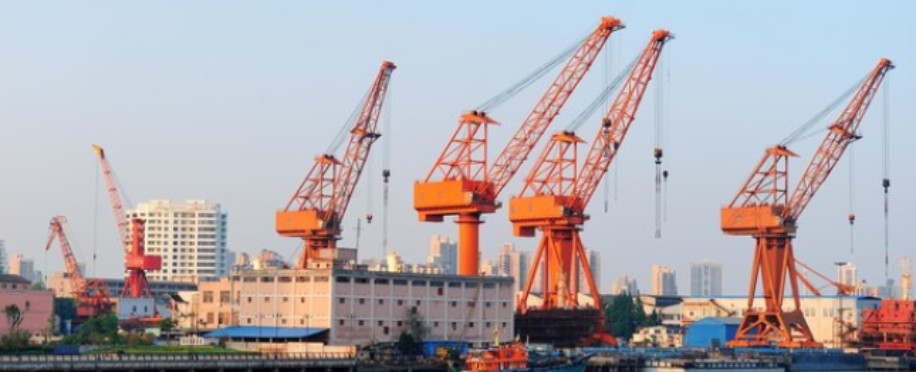 Harbor Operations: Optimising Efficiency and Safety in Maritime Gateways