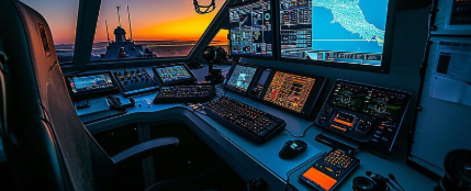 Implementing GMDSS: Challenges and Solutions for Vessel Operators