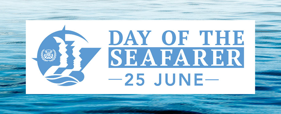 International Day of the Seafarer Shines a Light on Maritime Workers