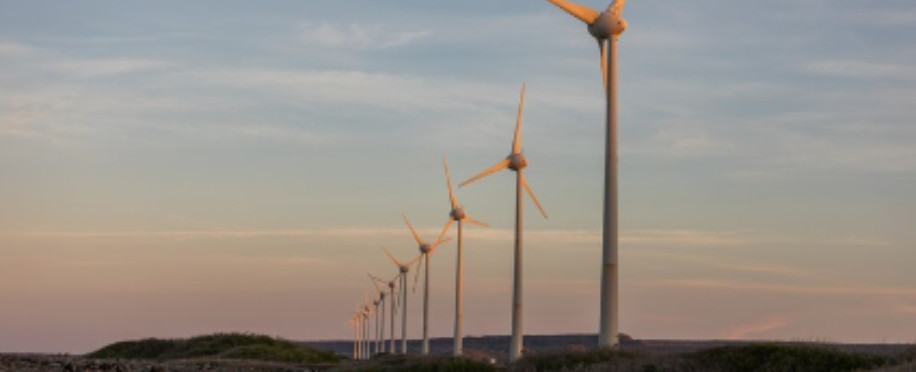 Revolutionizing Renewable Energy: Maersk and Edison Chouest Forge Future of Wind Power