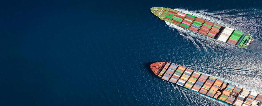 Hong Kong International Convention Signals a Sustainable Future for the Maritime Industry