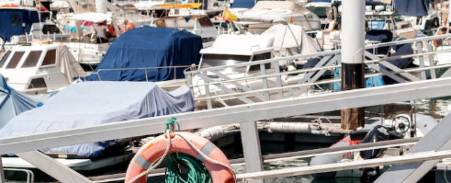 Advancing Maritime Surveillance for Enhanced Security and Environmental Protection