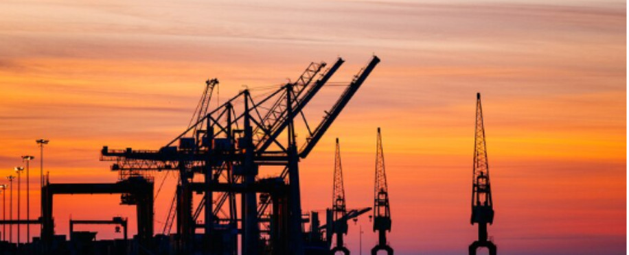 Constructing the Future: The Evolution of Offshore Construction Techniques