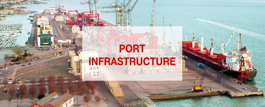 Port Infrastructure Innovations: Shaping the Future of Maritime Operations