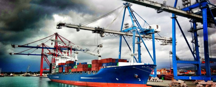 Portsmouth Leads the Way in Green Maritime Innovation