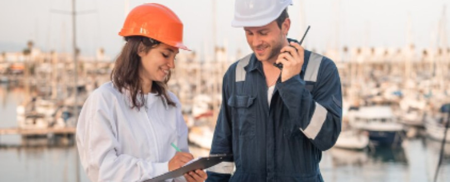 How Maritime Safety Standards Shape the Future of Seafaring