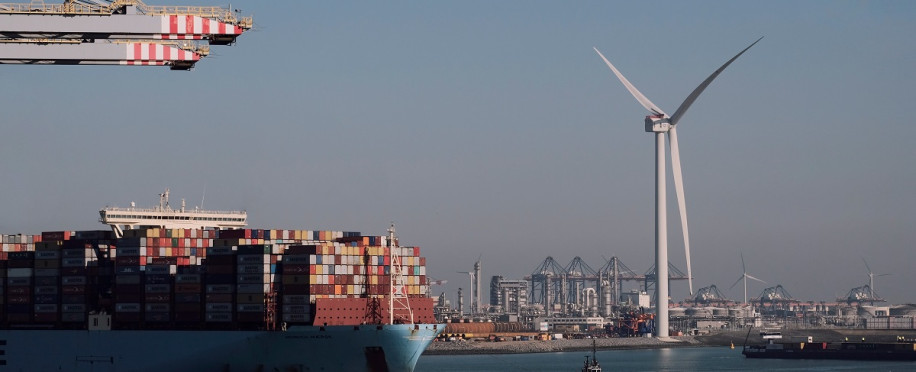 Sustainable Port Development: Balancing Growth and Environmental Impact