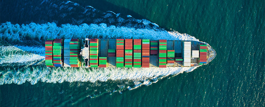 Sustainable Shipping: Strategies for Reducing Environmental Impact