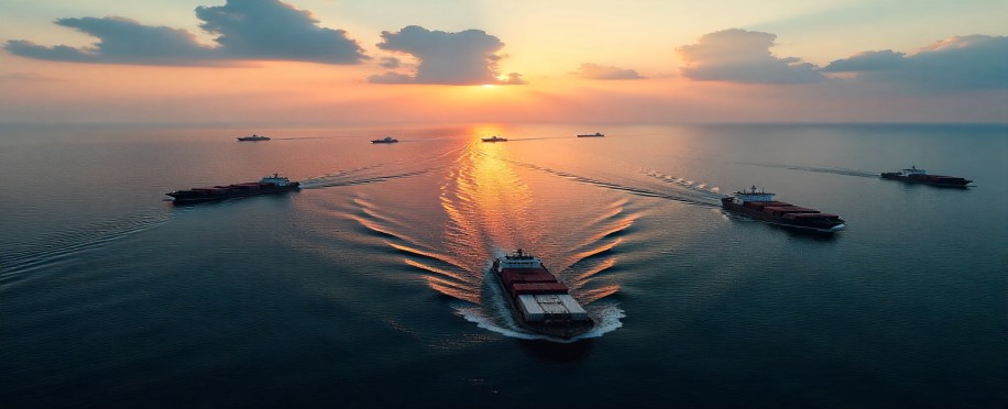 Armed Robberies & Piracy Reach a 19-Year High in the Straits of Malacca & Singapore