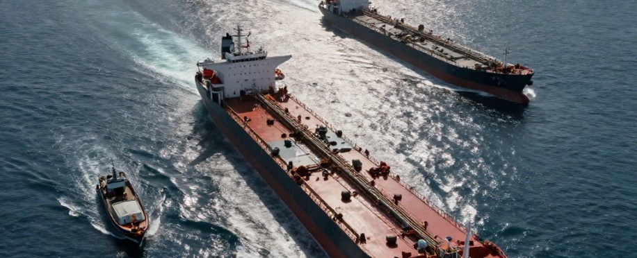 The IEA Proposes the Largest Ever Oil Release from Strategic Reserves