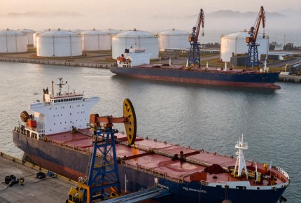 The IEA Proposes the Largest Ever Oil Release from Strategic Reserves