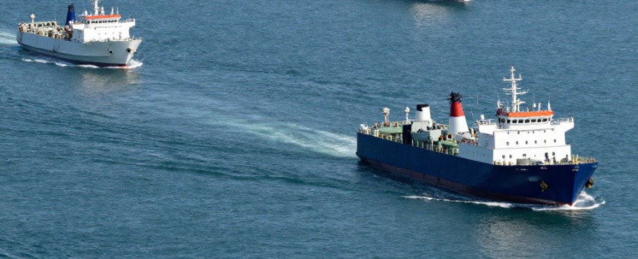 Analysis: Waiver of Foreign Flags Doesn't Endanger the Jones Act Fleet