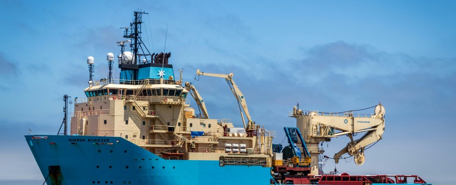 MPA and RINA Collaborate to Advance Maritime Innovation