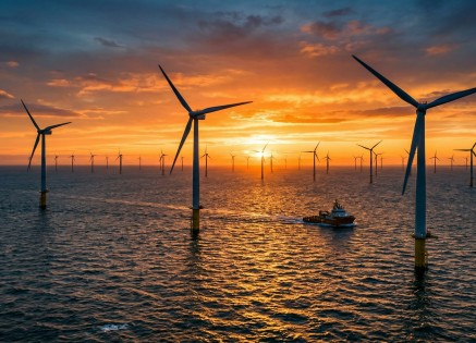 EU Approves Danish Offshore Wind CfD Project for EUR 5 billion