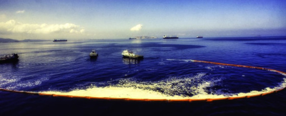 Cutting-edge technologies in Oil Spill Detection and Monitoring