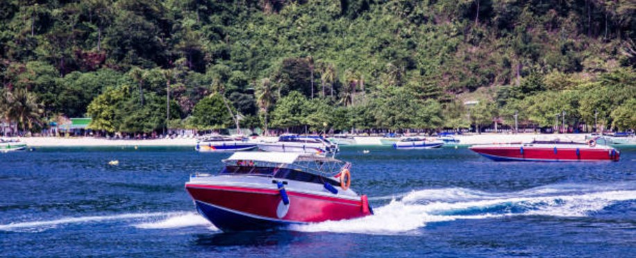 World's First Autonomous Passenger Ship Without a Captain