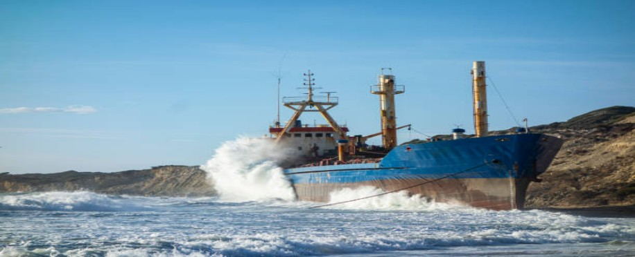 NTSB's Final Report: The Key Bridge in Baltimore Collapsed when a Cargo Ship Collided with It