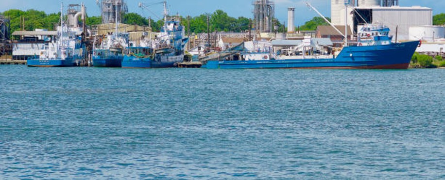 Port of Virginia Recognised for Increased Security