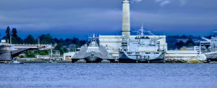 Carrier USS Nimitz Completes Final Deployment and Returns to Bremerton