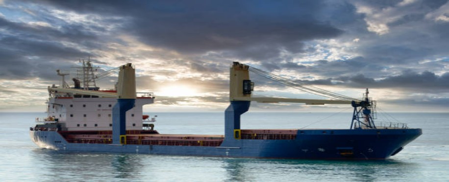 Canadian Arctic & Norwegian Sea ECAs Go into Effect