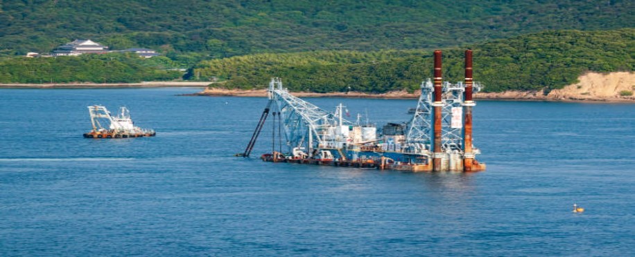 Japan Launches World's First Deep-Sea Rare Earth Mining Trial to Reduce Chinese Supplies