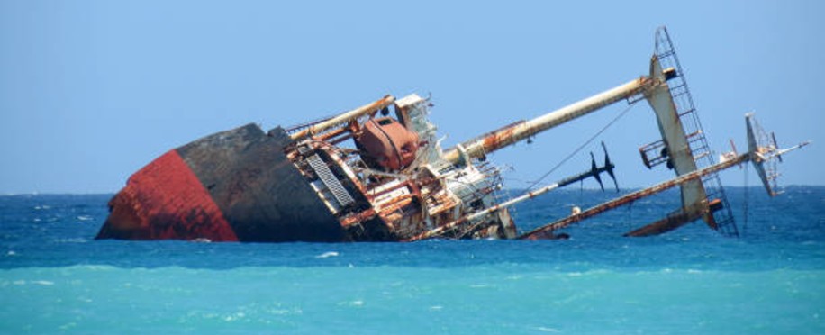 Preventing Maritime Losses: Increasing Freight Fraud & Cargo Theft