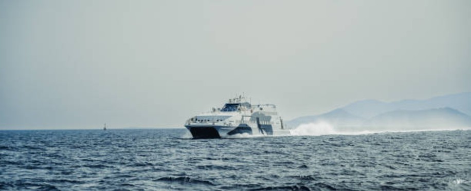 Within 160 Hours, the First 3D-Printed Monolithic Catamaran was Created