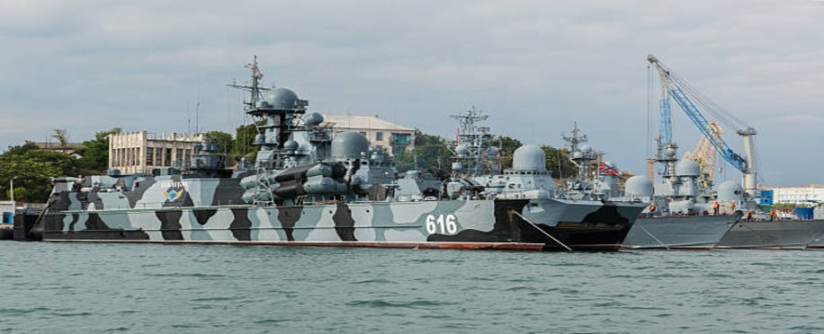 IMO Chief Denounces Attacks on Civilian Ships in the Black Sea