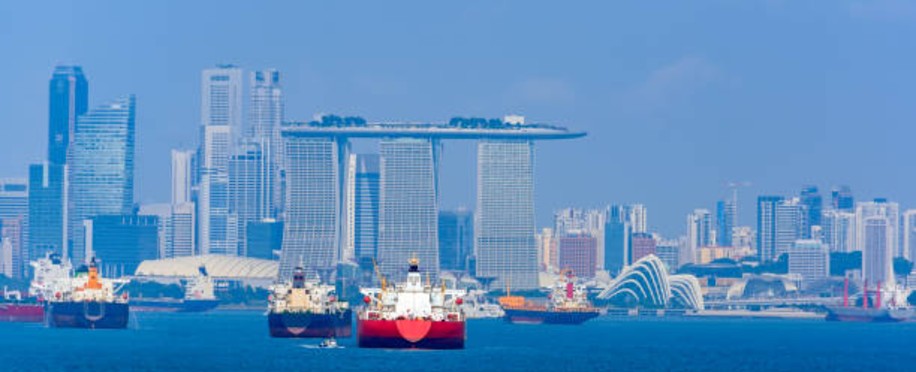 Singapore Announces a Master Plan for the Maritime Sector to Outline its Long-Term Future