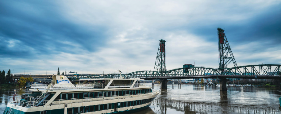 SWITCH Maritime will construct the first RoPax ferry in the US Using liquid hydrogen