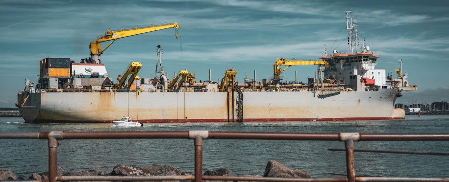 One of the biggest tanker operators in the world will equip five tankers with bound4blue's eSAIL®
