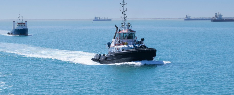 Suez Canal Invites Shipping Companies Back Following Best Month in Two Years