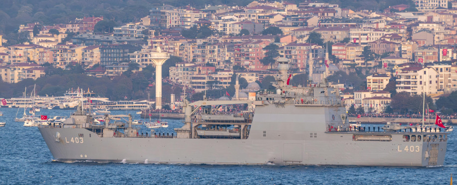 Top 5 Skills and Training for Port Facility Security Officer role