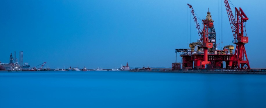 Panama Requires Full Traceability of Offshore Ship-to-Ship Oil Transfers