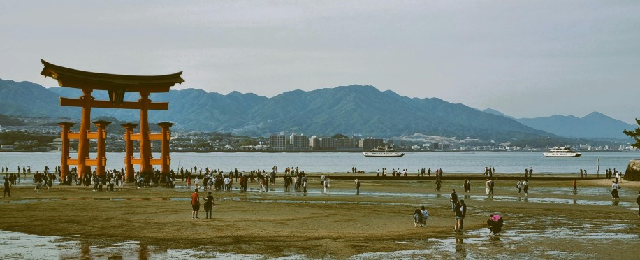 Japan Sets up a Maritime Transport Unit to Assist Far-Flung Island Bases