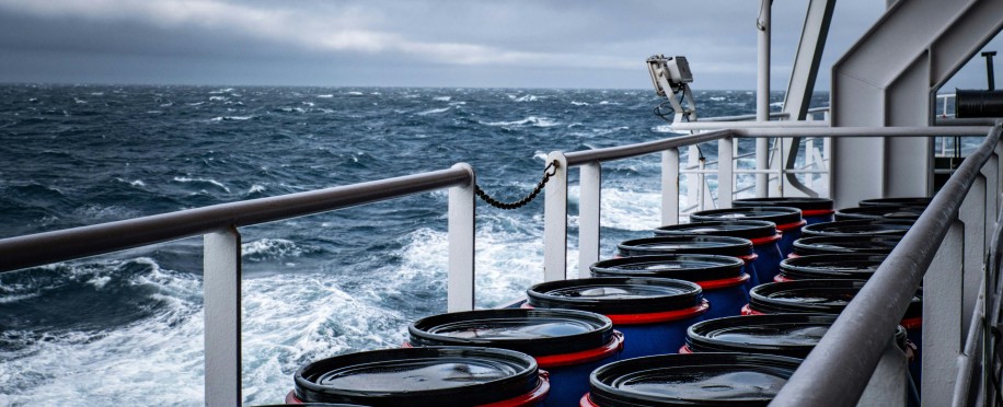Top Shipping Companies Worldwide are Unlikely to Operate in the Red Sea