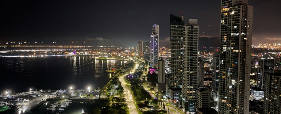 Panama Canal Marks 111 Years of Operation & Reveals Exciting Plans