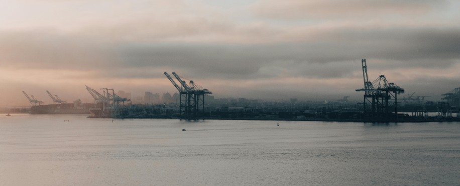 Shipping Executives Predict that the Use of Alternative Marine Fuels Will Increase Beyond 2030