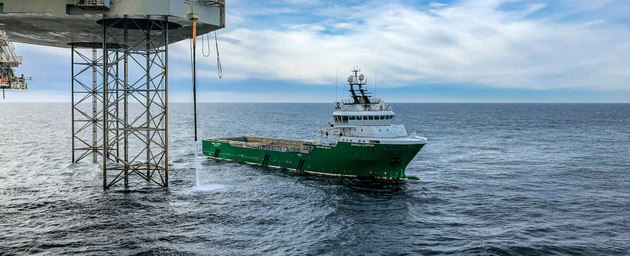 Digital Platforms Revolutionize Marine Industry Operations: Streamlining Procurement and Invoicing with AI