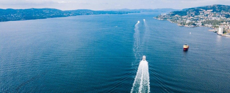 Norway Opens the World's First CO₂ Transportation and Storage Facility