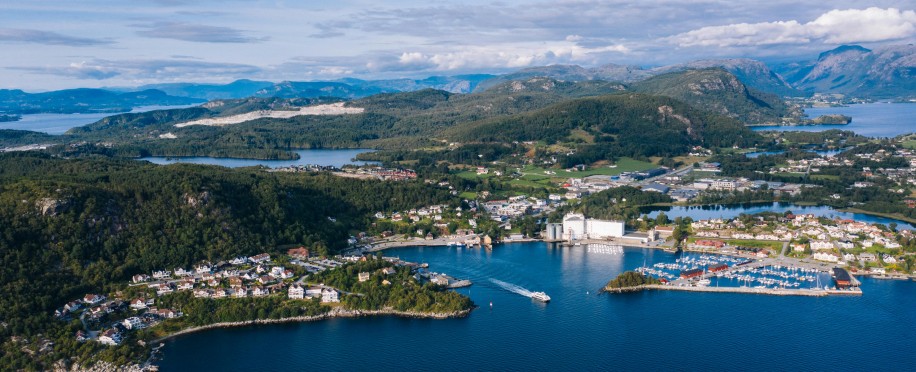 NGOs Demand a Solid Structure for Green Shipping from the EU