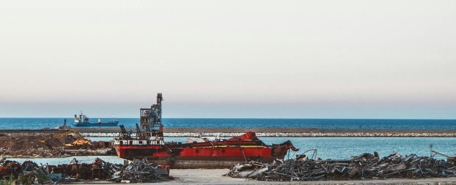 Market Prospects for Ship Recycling Are Getting More Effective