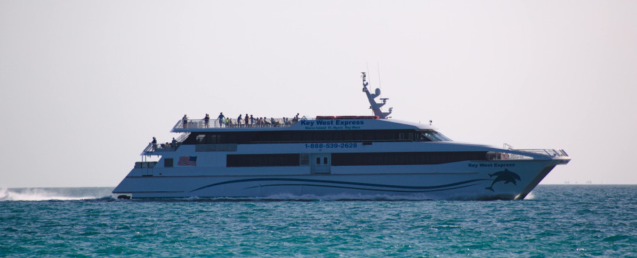 Electrical Fires on MSC Cruise in Florida Terrified the Whole Ship