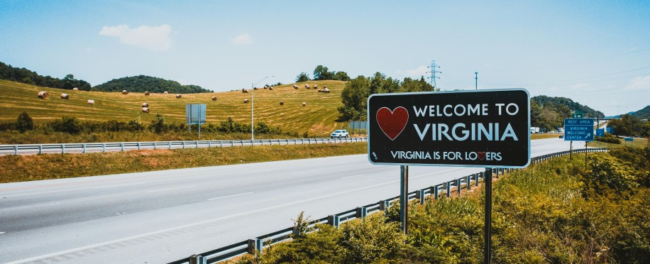 Virginia Welcomes the First American-Built WTIV Charybdis to Start Installations