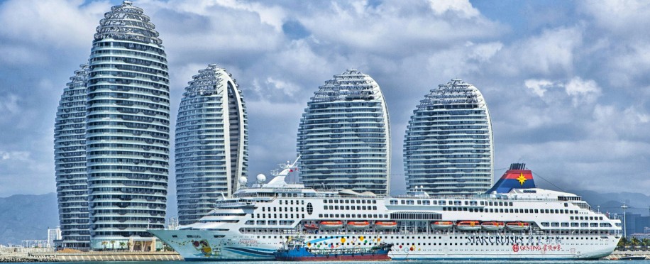 China Acquires the First "Intelligent" Deep-Sea Research Ship