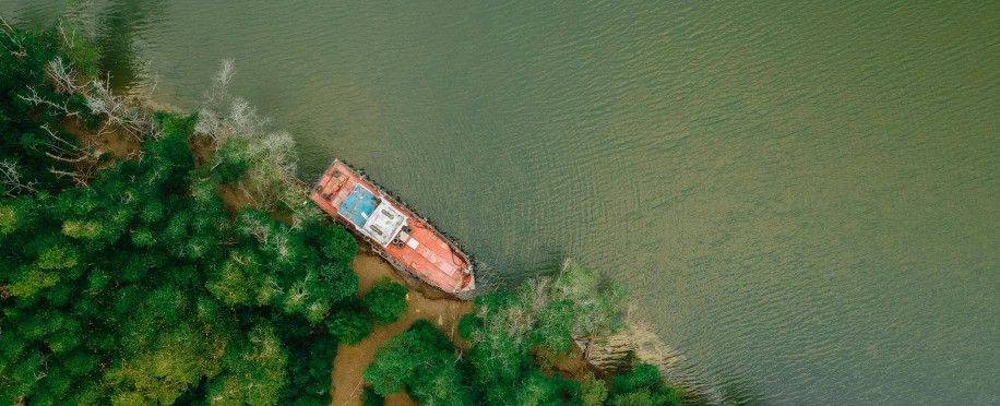 The UK's First Unmanned and Remotely Operated Ship Is Certified Before Trials