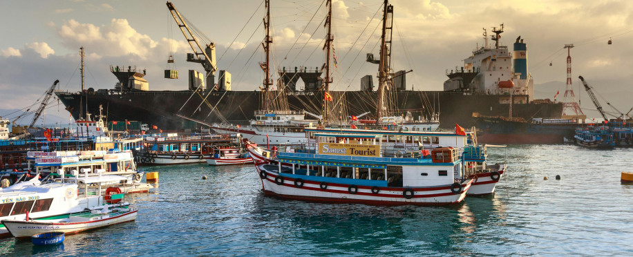 Samsung Heavy Industries Launches Autonomous Ship Prototype to Drive Maritime Innovation