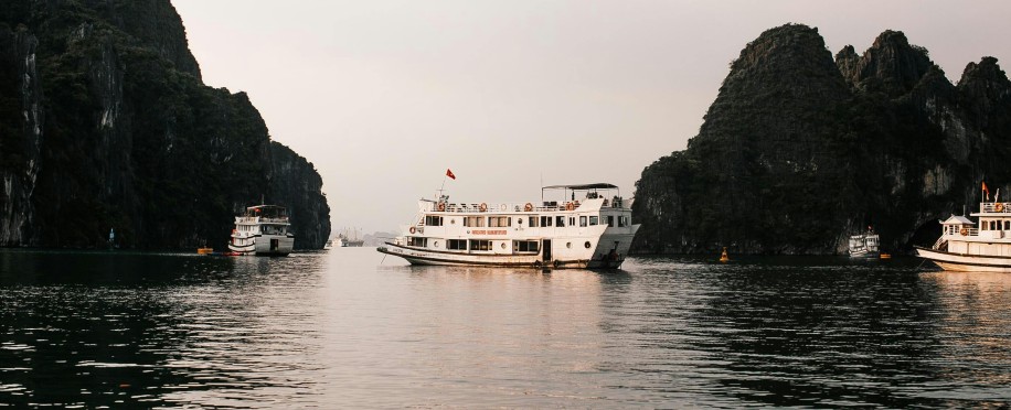 Incat Introduces the Biggest Battery-Electric Ship in the World